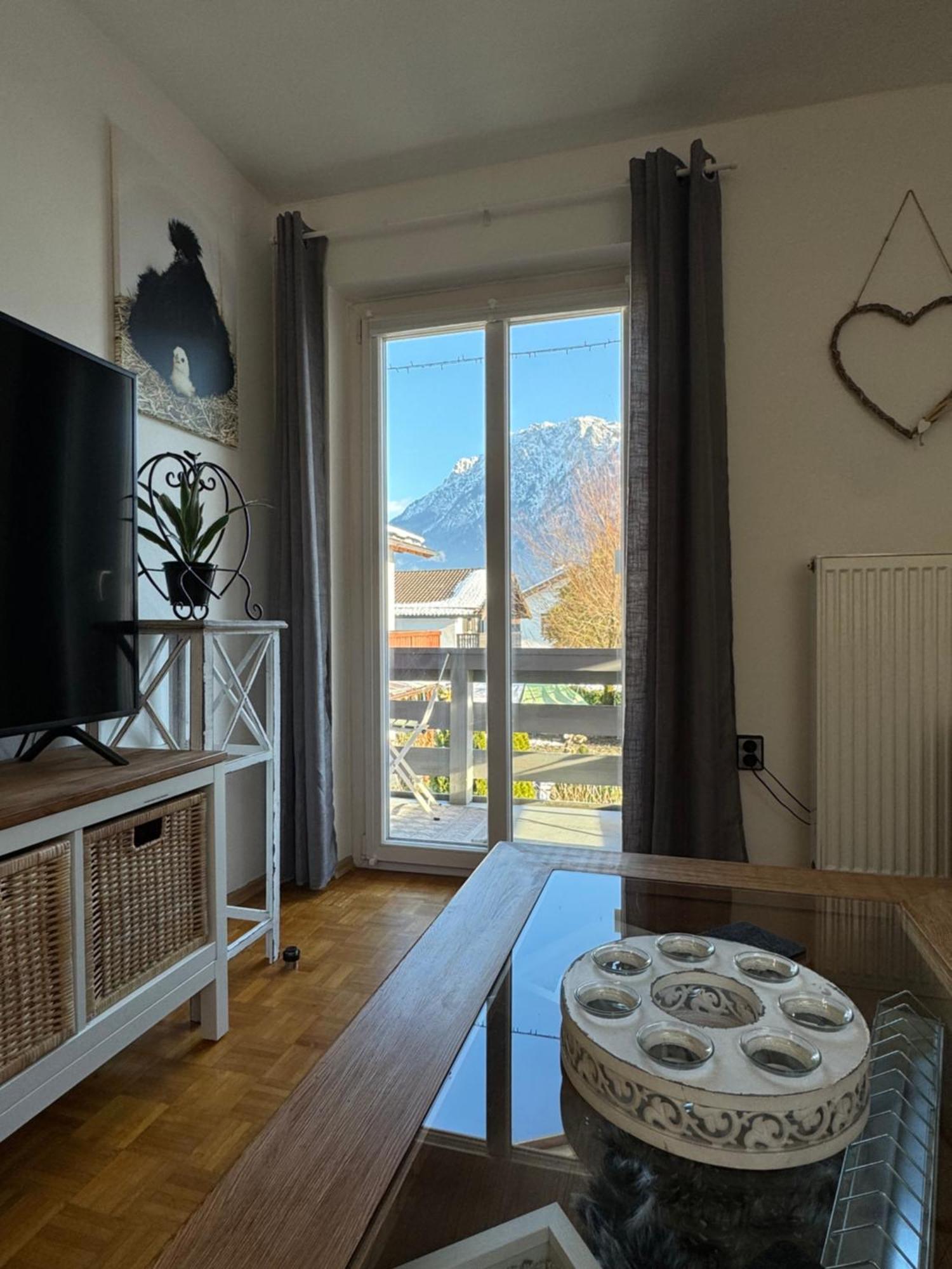 Ferienwohnung Seidenhuhn Kiefersfelden Eksteriør bilde